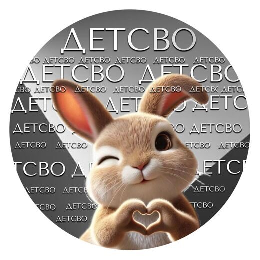 ДЕТСВО